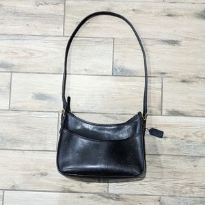 Vintage Coach shoulder bag